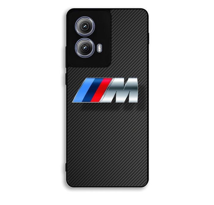 Bmw M Power 1st Motorola Moto Edge 2024 Case DC5188