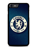 Chelsea Fc 2nd iPhone SE 3rd Generation 2022 Case