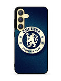 Chelsea Fc 2nd Samsung Galaxy S24 Plus 5G , Samsung Galaxy S24+ 5G Case