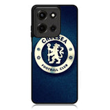 Chelsea Fc Motorola Moto G Power 5G 2025 DC0306
