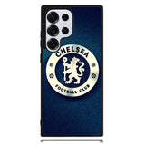Chelsea Fc Samsung Galaxy S24 Ultra Case DC0306