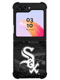 Chicago White Sox Logo 1st Samsung Galaxy Z Flip 5 5G 2023 Case