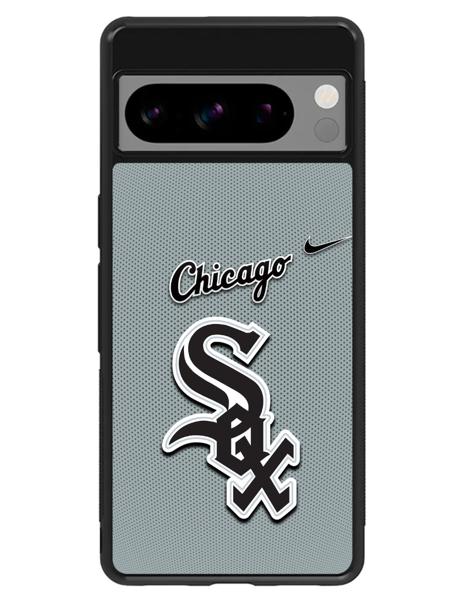 Chicago White Sox 2nd Google Pixel 8 Pro Case
