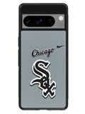 Chicago White Sox 2nd Google Pixel 8 Pro Case