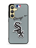 Chicago White Sox 2nd Samsung Galaxy S24 Plus 5G , Samsung Galaxy S24+ 5G Case