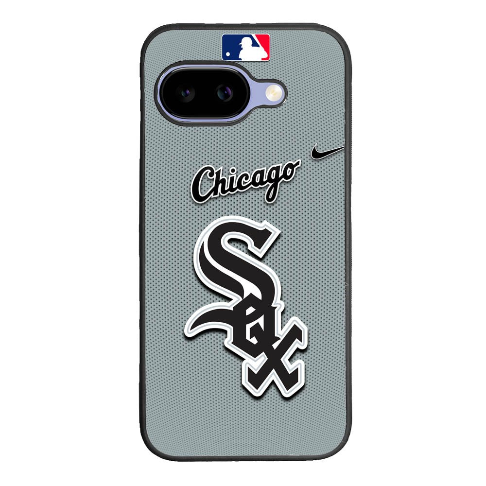 Chicago White Sox 2nd Google Pixel 10A Case