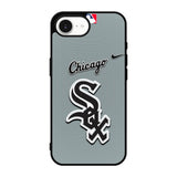 Chicago White Sox 2nd iPhone 17e Case