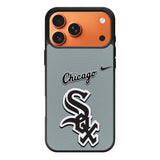 Chicago White Sox 2nd iPhone 18 Pro Max Case