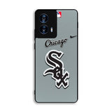 Chicago White Sox 2nd Motorola Moto G Power 5G 2024 Case DC5100