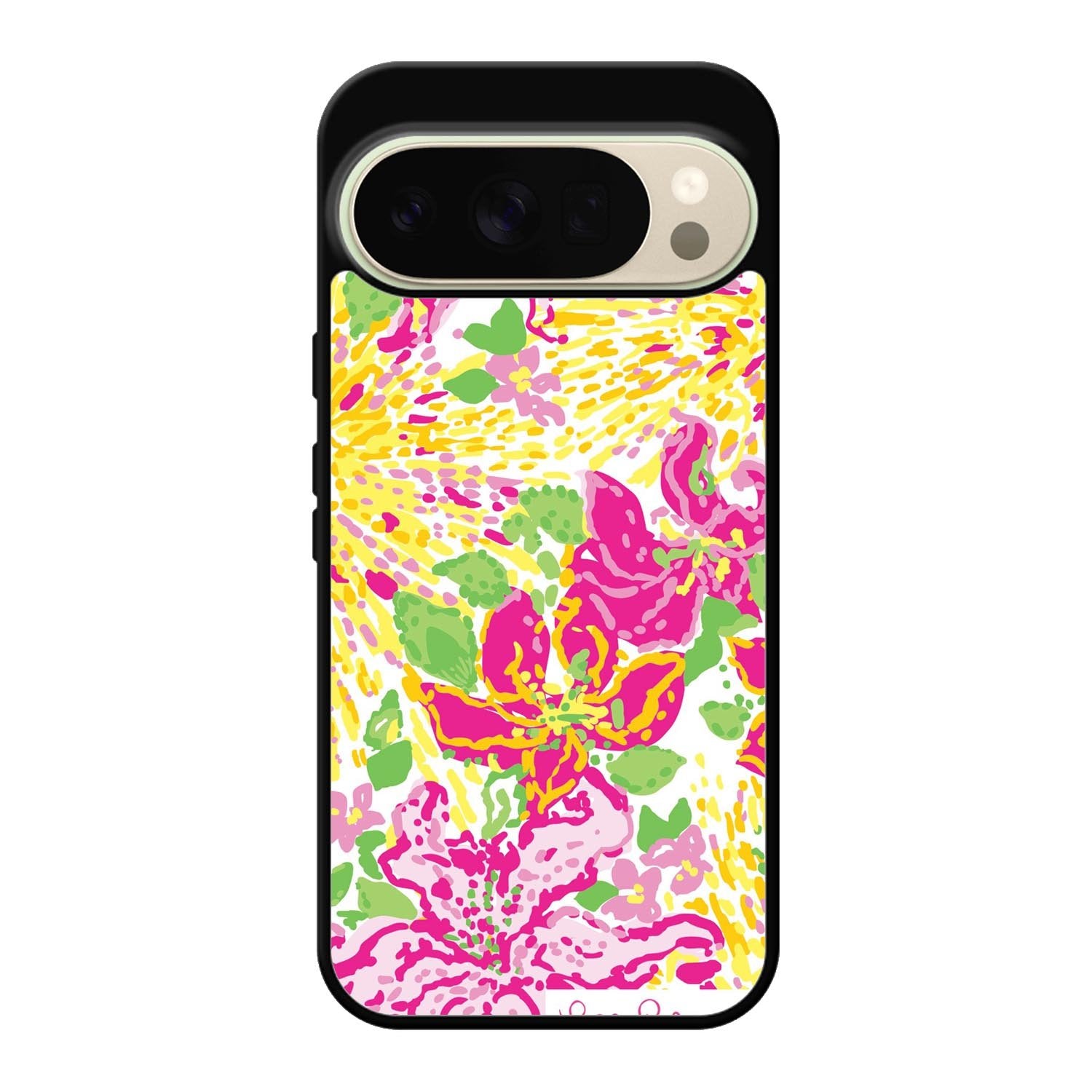 Lilly Pulitzer Vineyard Vines Google Pixel 10 Pro Case
