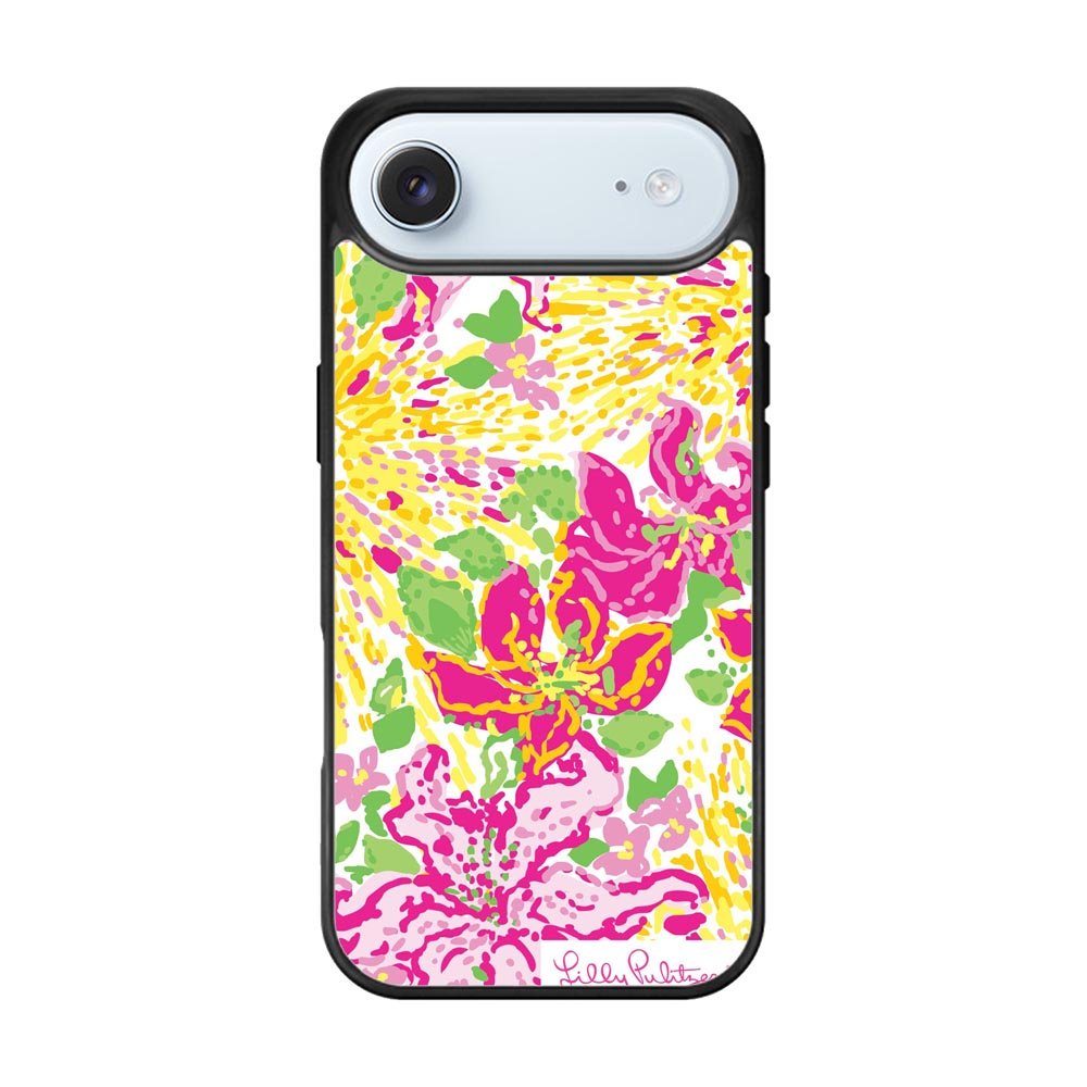 Lilly Pulitzer Vineyard Vines iPhone Air Case