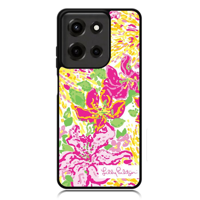 Lilly Pulitzer Vineyard Vines Motorola Moto G Power 5G 2025 DC1033