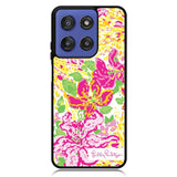 Lilly Pulitzer Vineyard Vines Motorola Moto G Stylus 5G 2025 DC1033