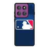 Major League Baseball Motorola Moto Edge 60 Pro Case