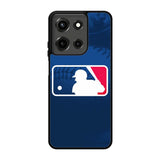 Major League Baseball Motorola Moto G 5G 2025 Case DC3730
