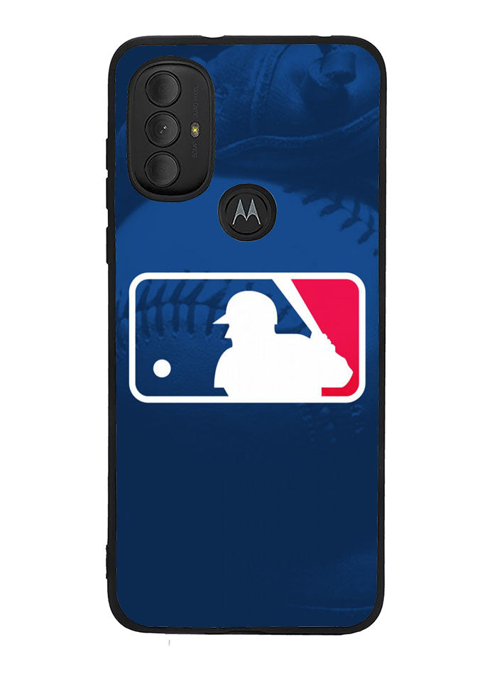 Major League Baseball Motorola Moto G Pure 2021 , Moto G Power 2022 Case