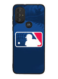 Major League Baseball Motorola Moto G Pure 2021 , Moto G Power 2022 Case