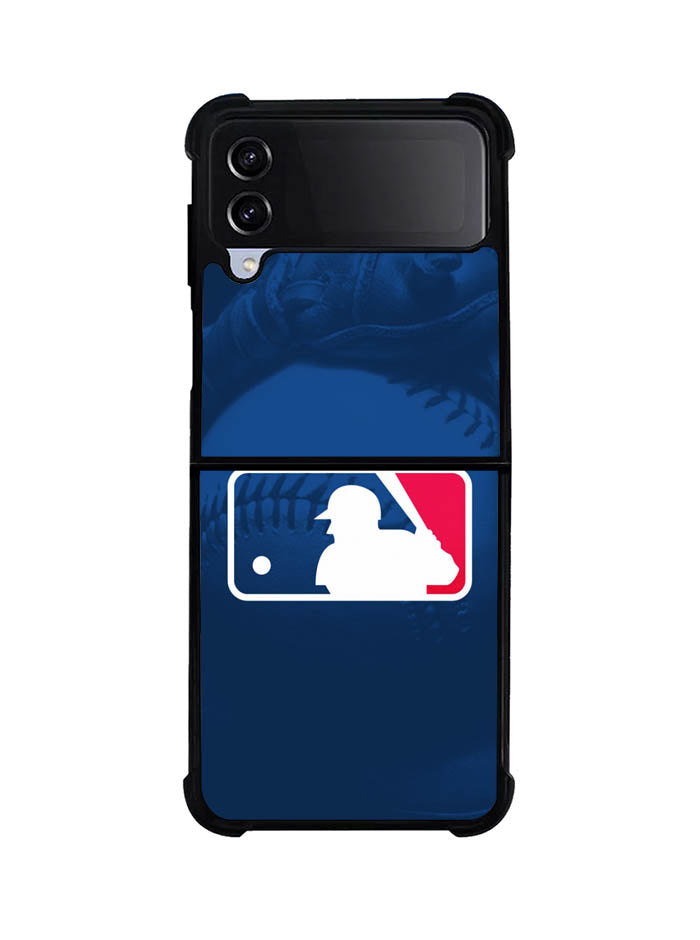 Major League Baseball Samsung Galaxy Z Flip 4 5G 2022 Case