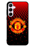 Manchester United FC Samsung Galaxy A35 5G Case