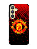 Manchester United FC Samsung Galaxy S25 Plus 5G , Samsung Galaxy S25+ 5G Case