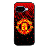 Manchester United FC Google Pixel 10A Case
