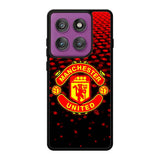Manchester United FC Motorola Moto Edge 60 Pro Case