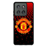 Manchester United FC Motorola Moto Edge 2025 Case