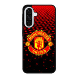 Manchester United FC Samsung Galaxy A56 Case DC6174