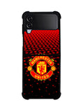 Manchester United FC Samsung Galaxy Z Flip 4 5G 2022 Case