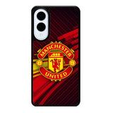 Manchester United Case Samsung Galaxy S25 Edge DC1081