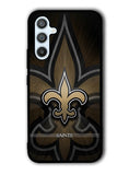 New Orleans Saints NFL Samsung Galaxy A54 5G Case