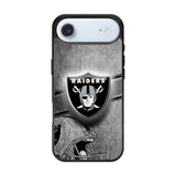 Oakland Raiders 3rd iPhone Air Case