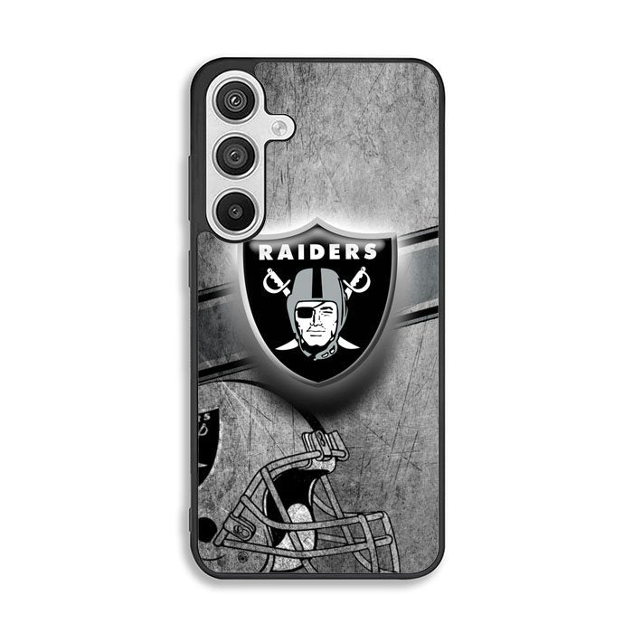 Oakland Raiders 3rd Samsung Galaxy A26 Case DC5469