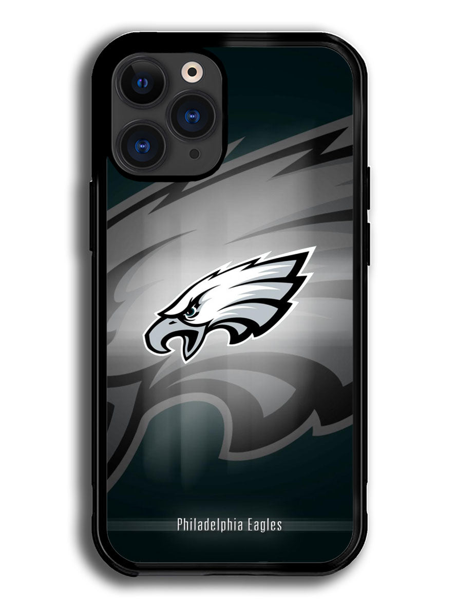 Philadelphia Eagles 2nd iPhone 12 Pro Max Case