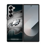 Philadelphia Eagles 2nd Samsung Galaxy Z Fold 7 5G Case