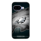 Philadelphia Eagles 2nd Google Pixel 10A Case