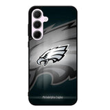 Philadelphia Eagles Samsung Galaxy A35 5G Case DC1404