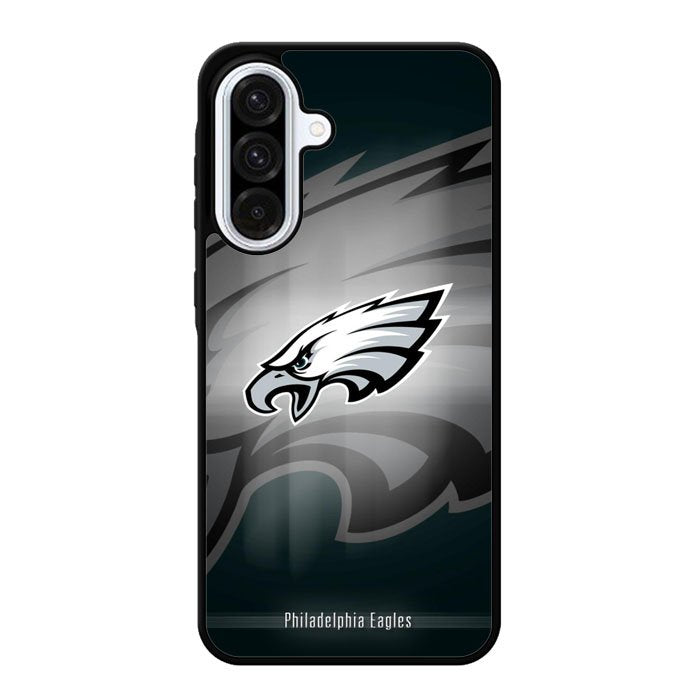 Philadelphia Eagles Samsung Galaxy A56 Case DC1404