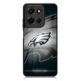 Philadelphia Eagles Motorola Moto G Power 5G 2025 DC1404