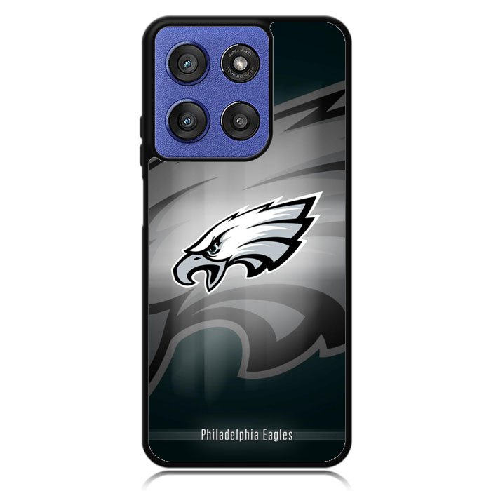 Philadelphia Eagles Motorola Moto G Stylus 5G 2025 DC1404