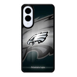 Philadelphia Eagles Samsung Galaxy S25 Edge DC1404