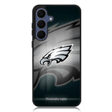Philadelphia Eagles Samsung Galaxy S25 Plus , Samsung Galaxy S25+ Case DC1404