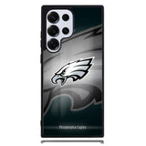 Philadelphia Eagles Samsung Galaxy S24 Ultra Case DC1404
