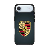 Porsche Logo Wallpaper iPhone Air Case