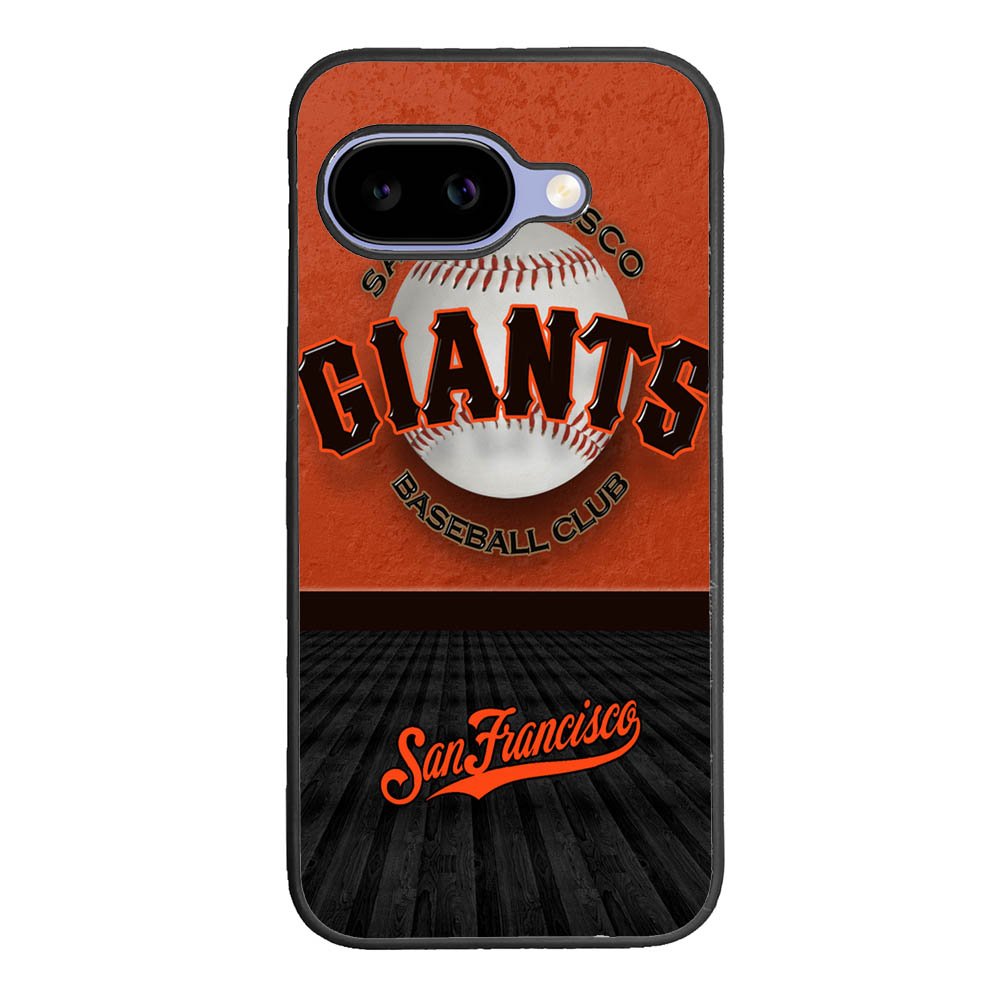 San Francisco Giants Google Pixel 10A Case DC1618