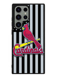 St Louis Cardinals 3rd Samsung Galaxy S23 Ultra 5G Case