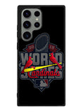 St Louis Cardinals 4th Samsung Galaxy S23 Ultra 5G Case
