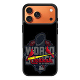 St Louis Cardinals 4th iPhone 18 Pro Case