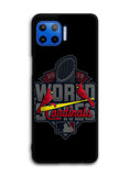 St Louis Cardinals 4th Motorola Moto One 5G Case , Moto One 5G UW Case , Moto G 5G Plus Case