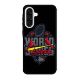 St Louis Cardinals 4th Samsung Galaxy A56 Case DC0748